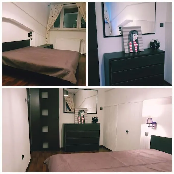 Przestronny Apartament Z Szybkim Wifi Warszawa