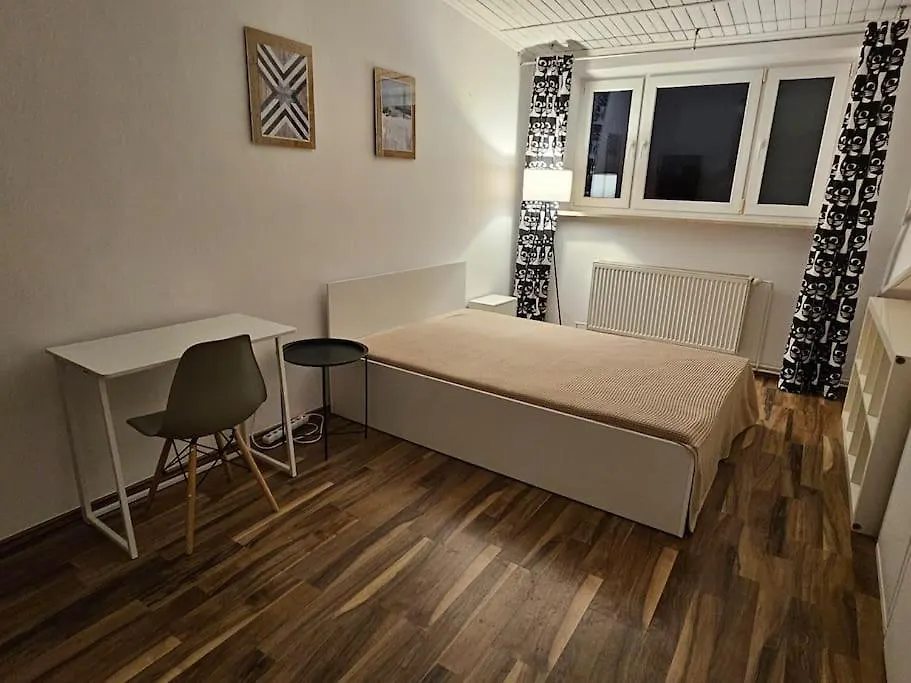 Przestronny Apartament Z Szybkim Wifi Warszawa 0*,