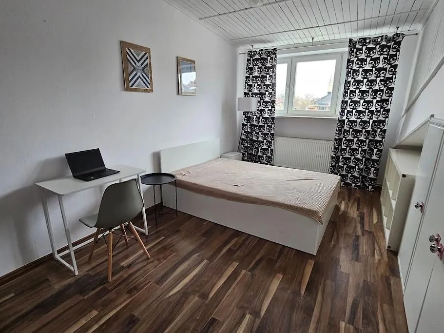 Przestronny Apartament Z Szybkim Wifi Warszawa