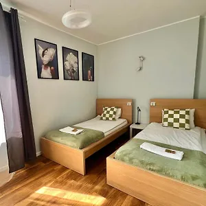 Concierge Koszykowa Warszawa