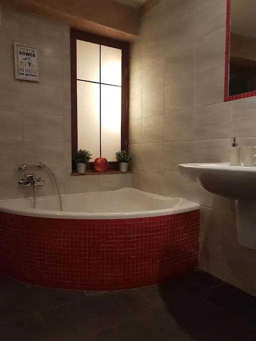 شقة Przestronny Apartament Z Szybkim Wifi وارسو